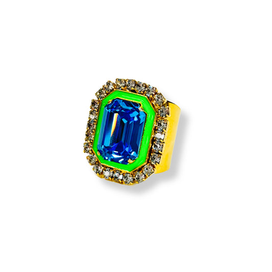 TOVA -The Marsh Ring