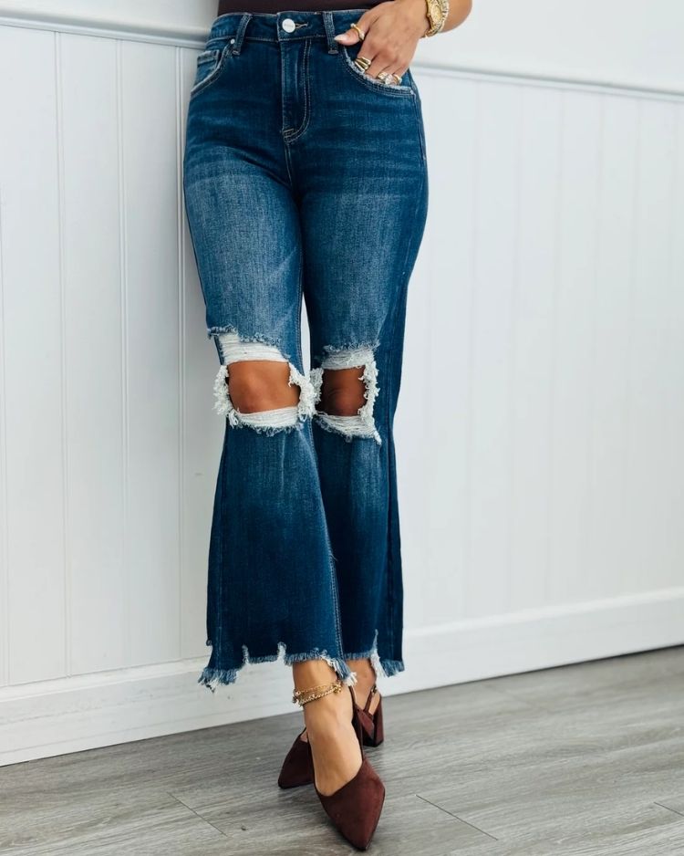 Our Best Selling Denim!