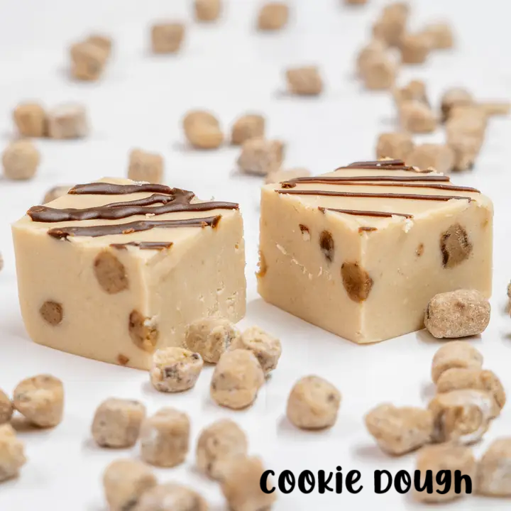 Valley Fudge Bars  - 22 Flavors