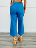 Judy Blue Touch The Sky Blue Tummy Control Jeans (Reg. and Plus)