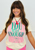 You Are Enough Graphic Tee (Reg. and Plus)