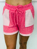 French Terry Top & Shorts Set (Reg.) - 5 Colors