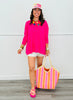 Timeless Cashmere Everyday Sweater (Reg.)-2 Colors