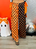 Spooky Dot Duo Pants (Reg.)
