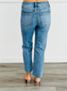 Risen Diamond Dust Rhinestone Jeans (Reg & Plus)