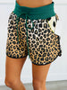 Spot On Shorts (Reg. and Plus)