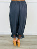 Ink Relaxed Bloomer Pants (Reg. & Plus)