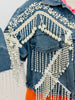 Denim Dancing Pearl Jacket (Reg.)