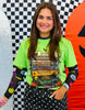 Spooky Movie Marathon Graphic Tee (Reg. and Plus)