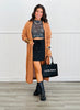 Dear Scarlett Lightweight Longline Cardigan (Reg. and Plus) - 7 Colors