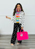 Shades of Summer Graphic Tee (Reg. and Plus)