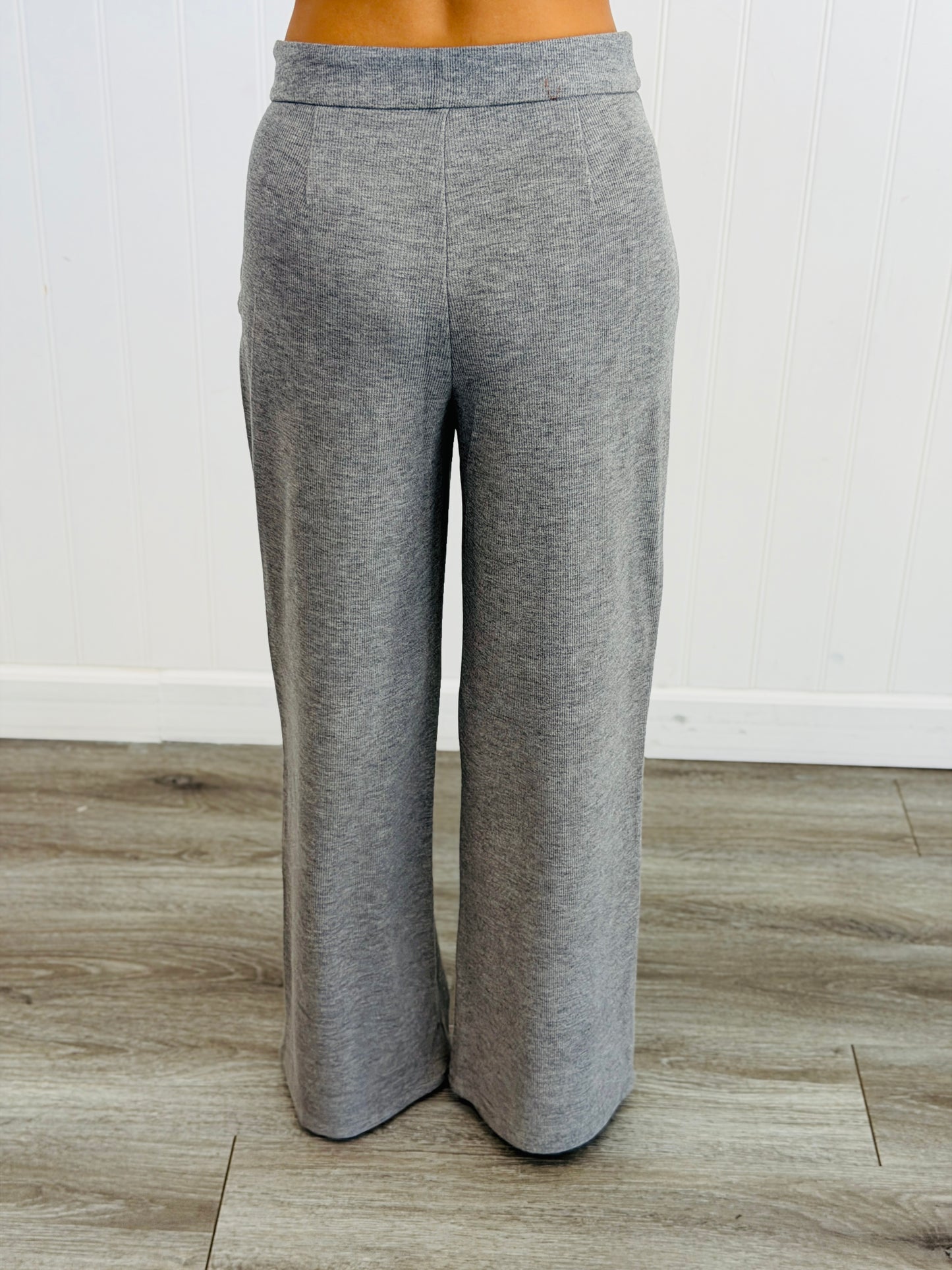 Button Up Vest & Pants Set (Reg.) - 2 Colors