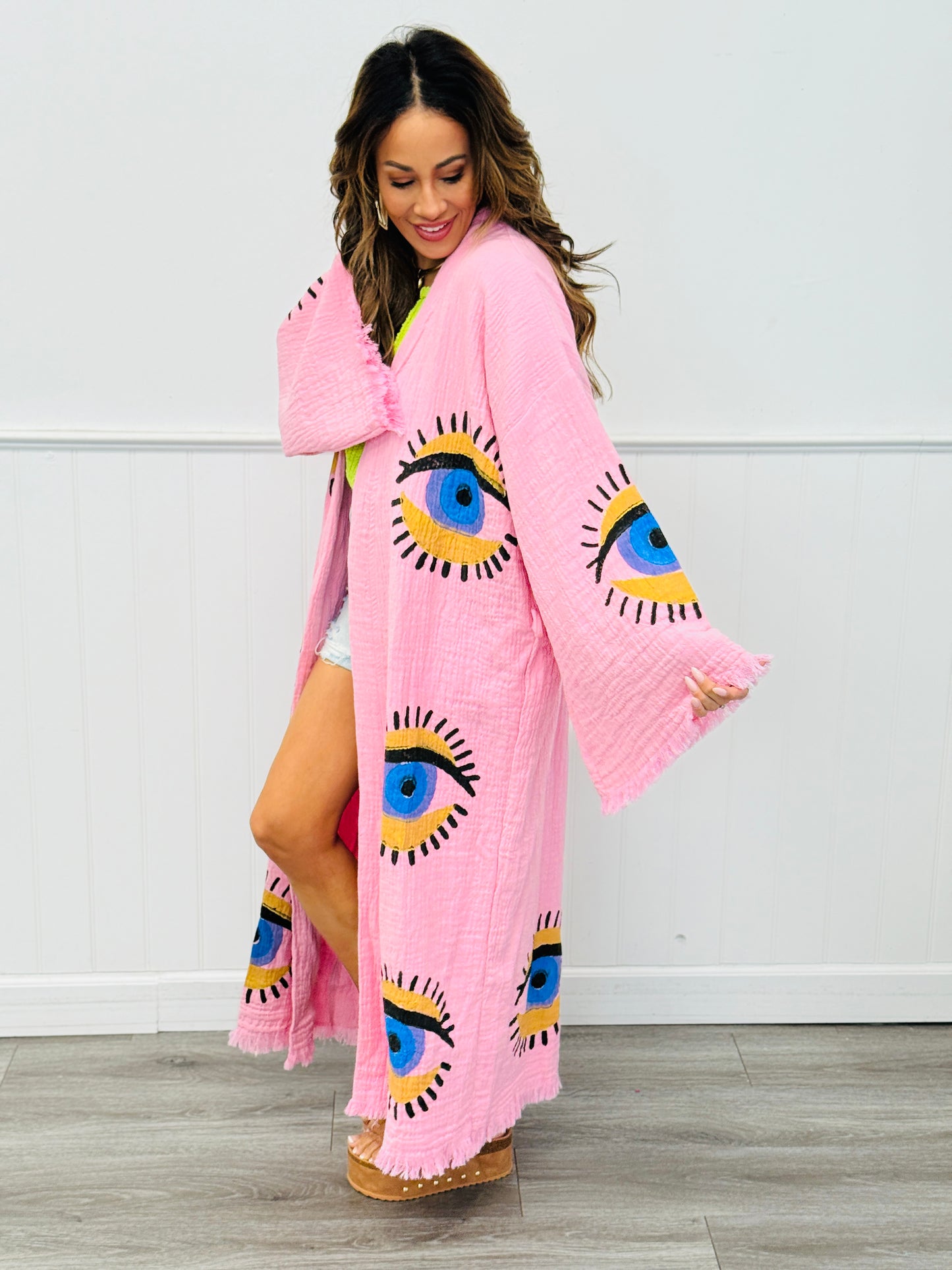 Karli Buxton Turkish Kaftans - 5 Colors!