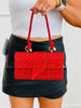 The Kyla Clutch Handbag (4 colors)