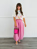 Christmas Moments Boxy Tee (Reg. and Plus)