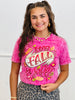 Mineral Washed It's Fall Y'all Graphic Tee (Reg. and Plus)
