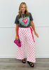 Wild at Heart Tee (Reg. and Plus)