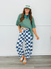 Malibu Vintage Dolman Top (Reg.) - 4 Colors