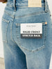 Judy Blue Baggy Brooklyn Rigid Magic Jeans (Reg. and Plus)