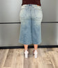 Judy Blue Shaped to Shine Culotte Jeans (Reg. and Plus)