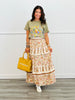 It Is Well With My Soul Graphic Tee (Reg. and Plus)