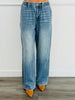 Judy Blue Bella Baggy Featherweight Jeans (Reg. and Plus)