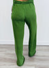 Moss Knit Pants (Reg.)