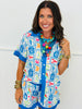 Paradise Pop Getaway Set (Reg. and Plus)