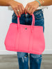 The Sadie Handbag (5 colors)