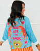 You Are The Magic Pullover Top (One Size)