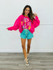 Good Things Ahead Boxy Sweatshirt (Reg.)