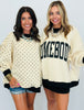 Homebody Reversible Sweatshirt (Reg.)