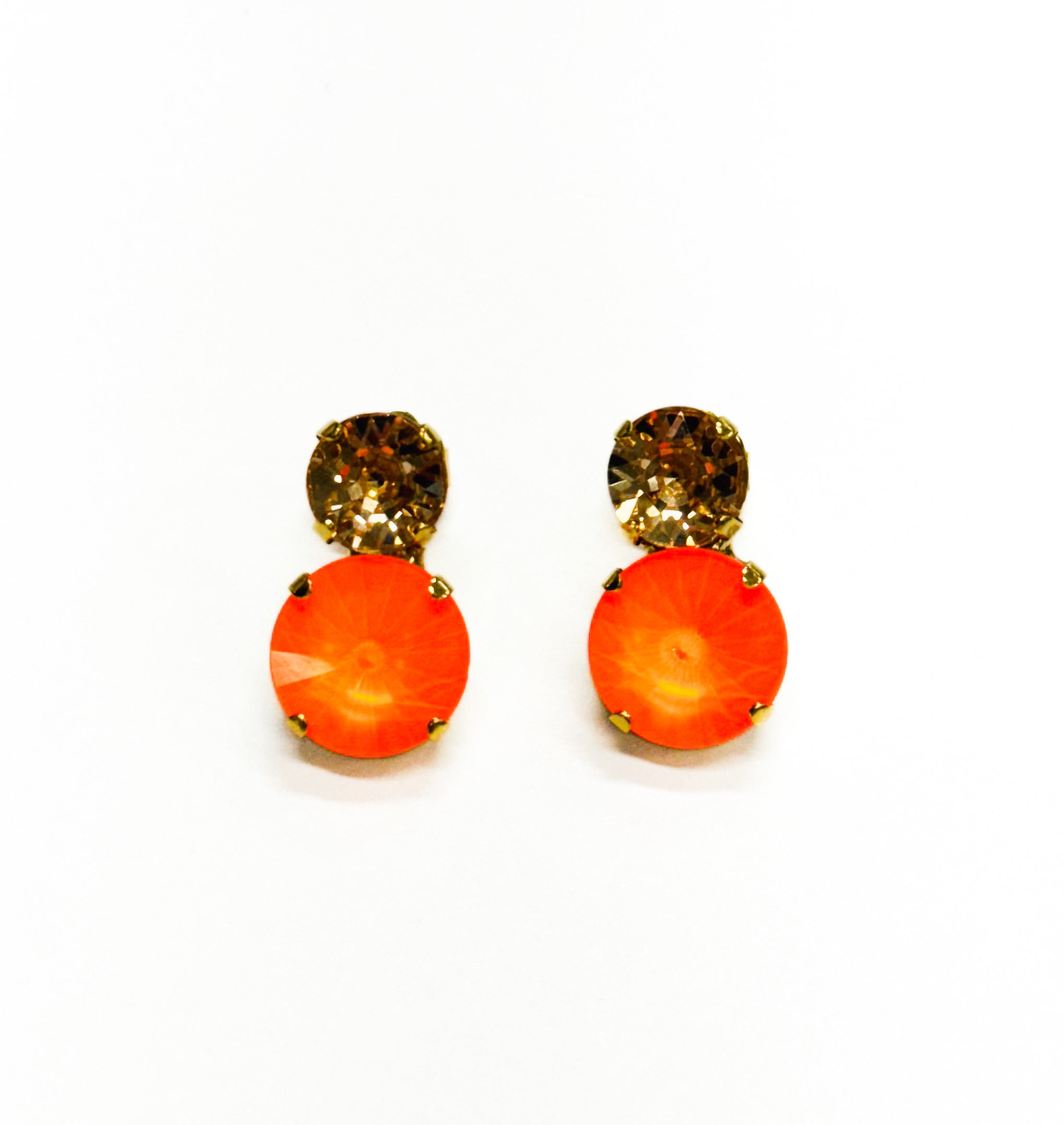 TOVA Maegan Earrings