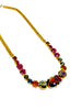 TOVA - The Laura Necklace - Volcano
