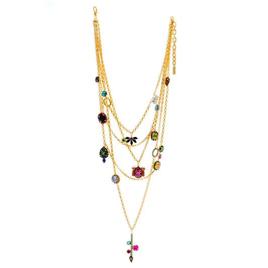 TOVA - The Spencer Necklace