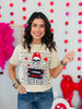 Daily Deal! I Steal Hearts Tee (Reg. and Plus)