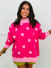 Just Pray 2-Sided Mock Sweatshirt (Reg.)