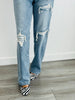 Judy Blue Roxie Retro 90's Jeans (Reg. and Plus)