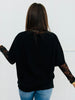 Button Front Boxy Knit Cardigan (Reg. and Plus) - 3 Colors