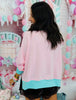 Nutcracker Vibes French Terry Pullover (Reg. and Plus)