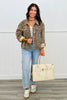 Risen Light Bows Abound Barrel Jeans (Reg & Plus)