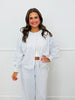 Two Button Sweater Cardigan (Reg.) - 4 Colors