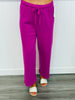 New Orchid Malibu Wide Leg Pants (Reg.)