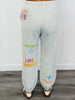 You Are Exactly Where You Need To Be Joggers (Reg.)