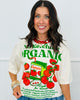 No Ketchup! Boxy Top (Reg.)