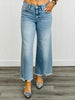 Telekinesis Blue Denim Rhinestone Jeans (Reg.)