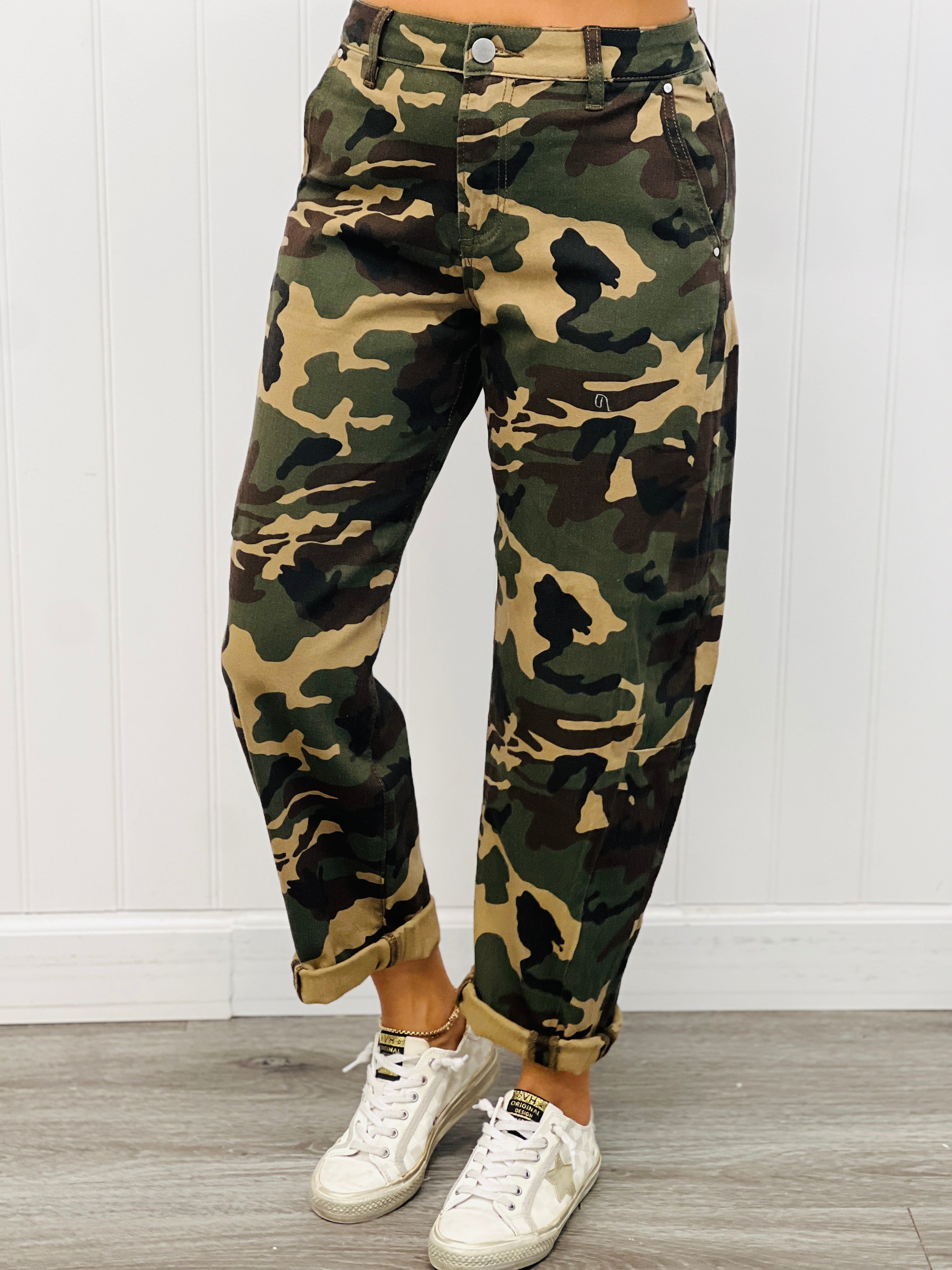 Pants – Walker Rose Boutique