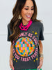 You Are Only As Cool As You Treat People Tee (Reg. and Plus)