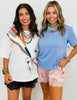 Lovely Lace Trim Silky Shorts Remix (Reg.)-2 Colors