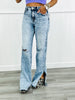 Risen Better Than Ever Straight Jeans (Reg & Plus)